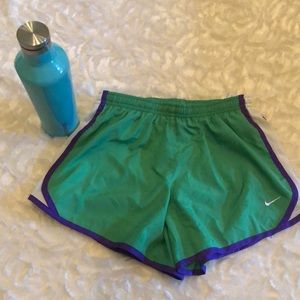 Girls Nike shorts